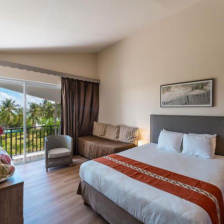 Hotel Fleur D'Epee Le Gosier  Luaran gambar