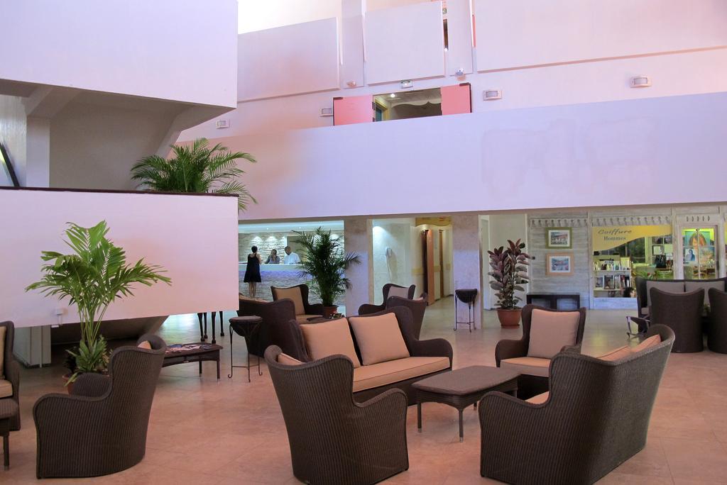 Hotel Fleur D'Epee Le Gosier  Luaran gambar