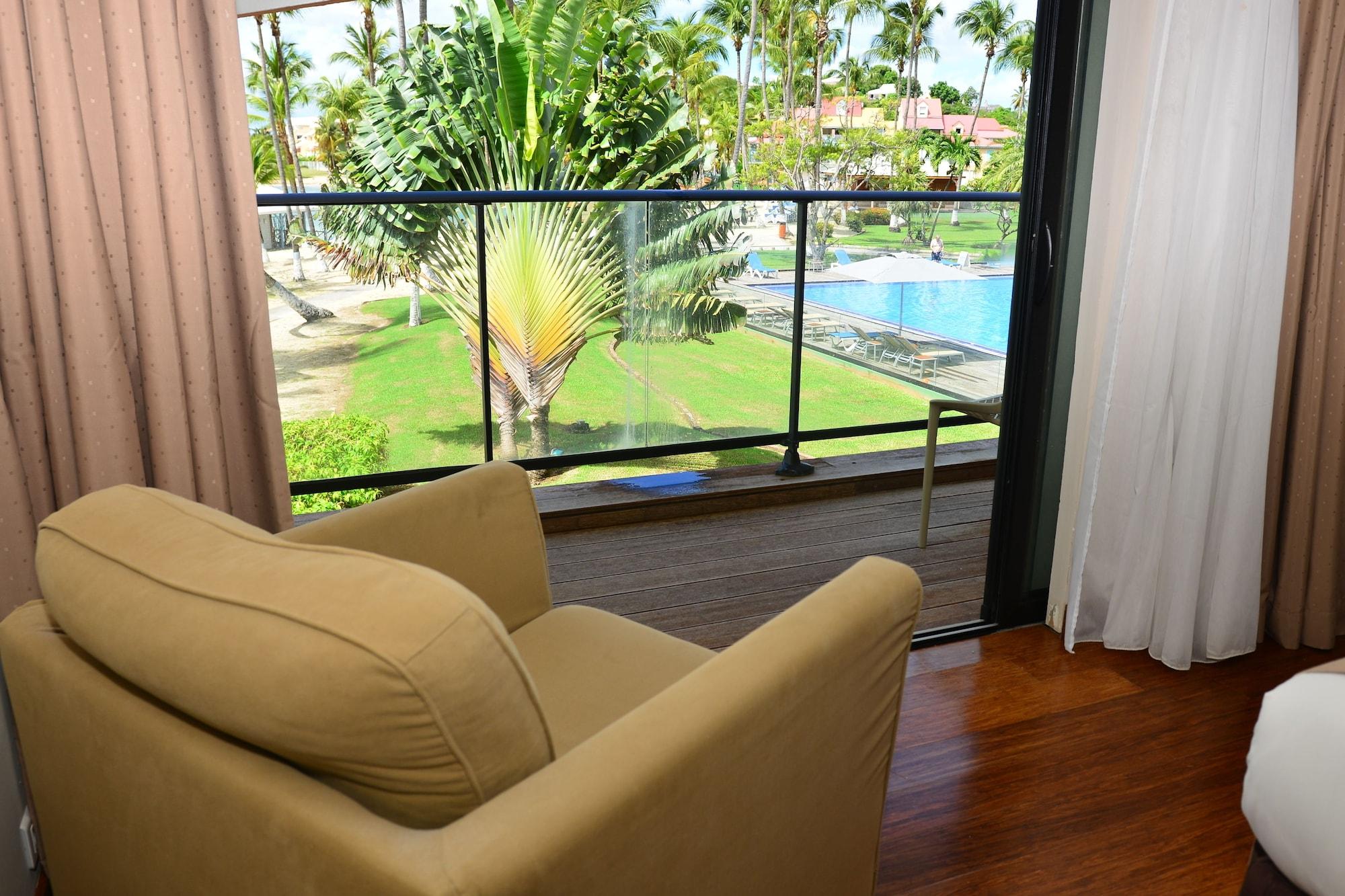Hotel Fleur D'Epee Le Gosier  Luaran gambar