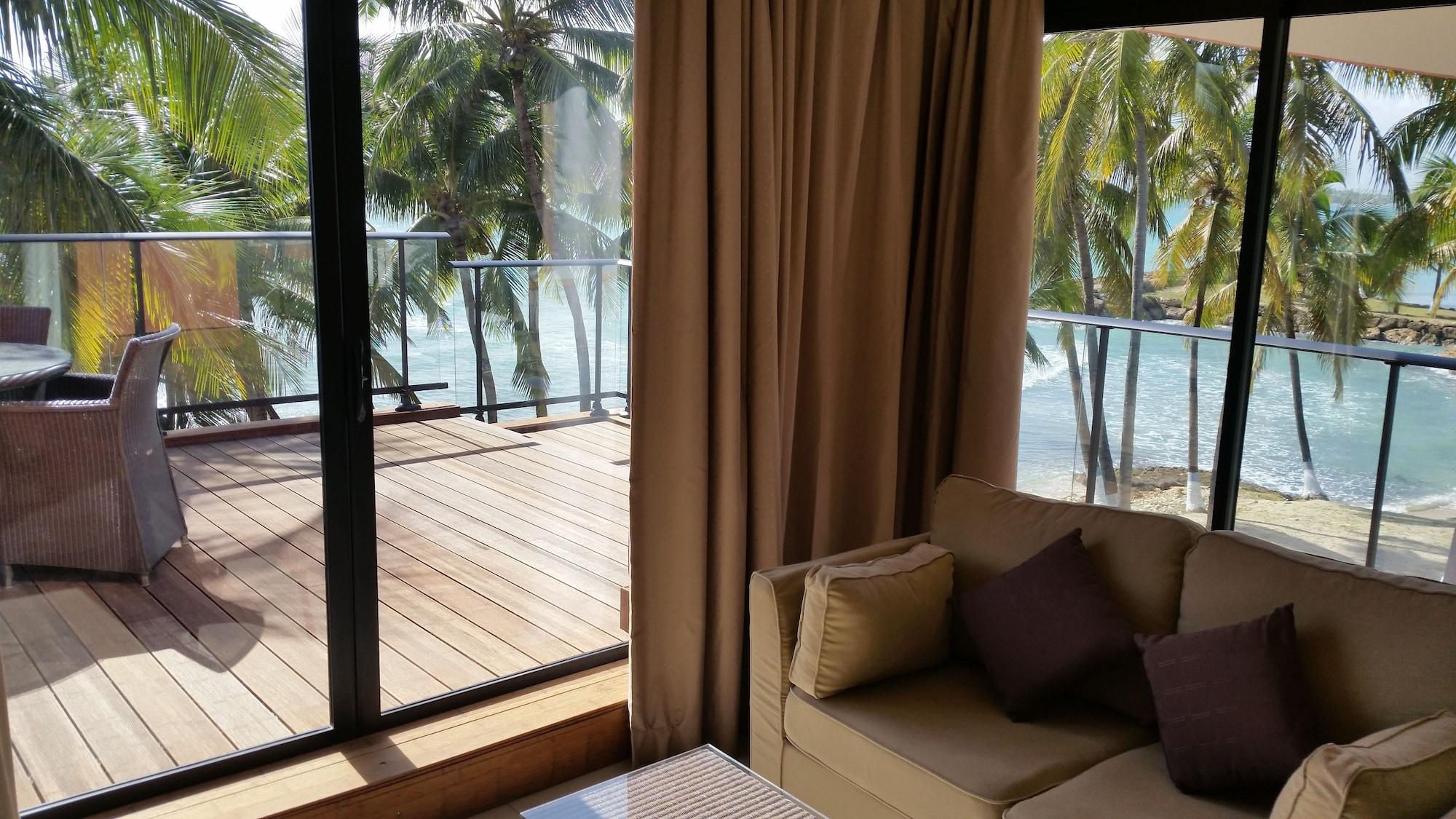 Hotel Fleur D'Epee Le Gosier  Luaran gambar
