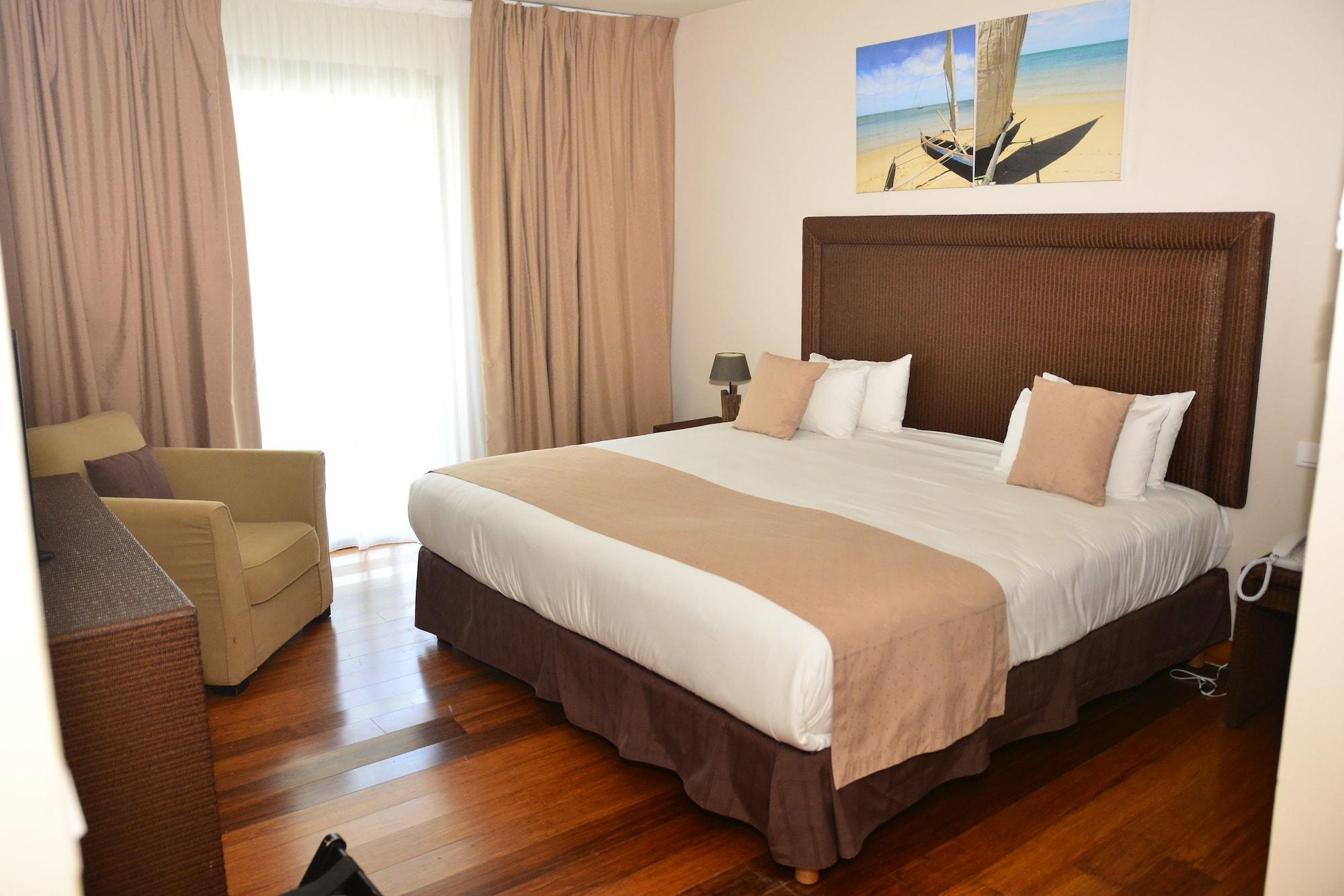Hotel Fleur D'Epee Le Gosier  Luaran gambar