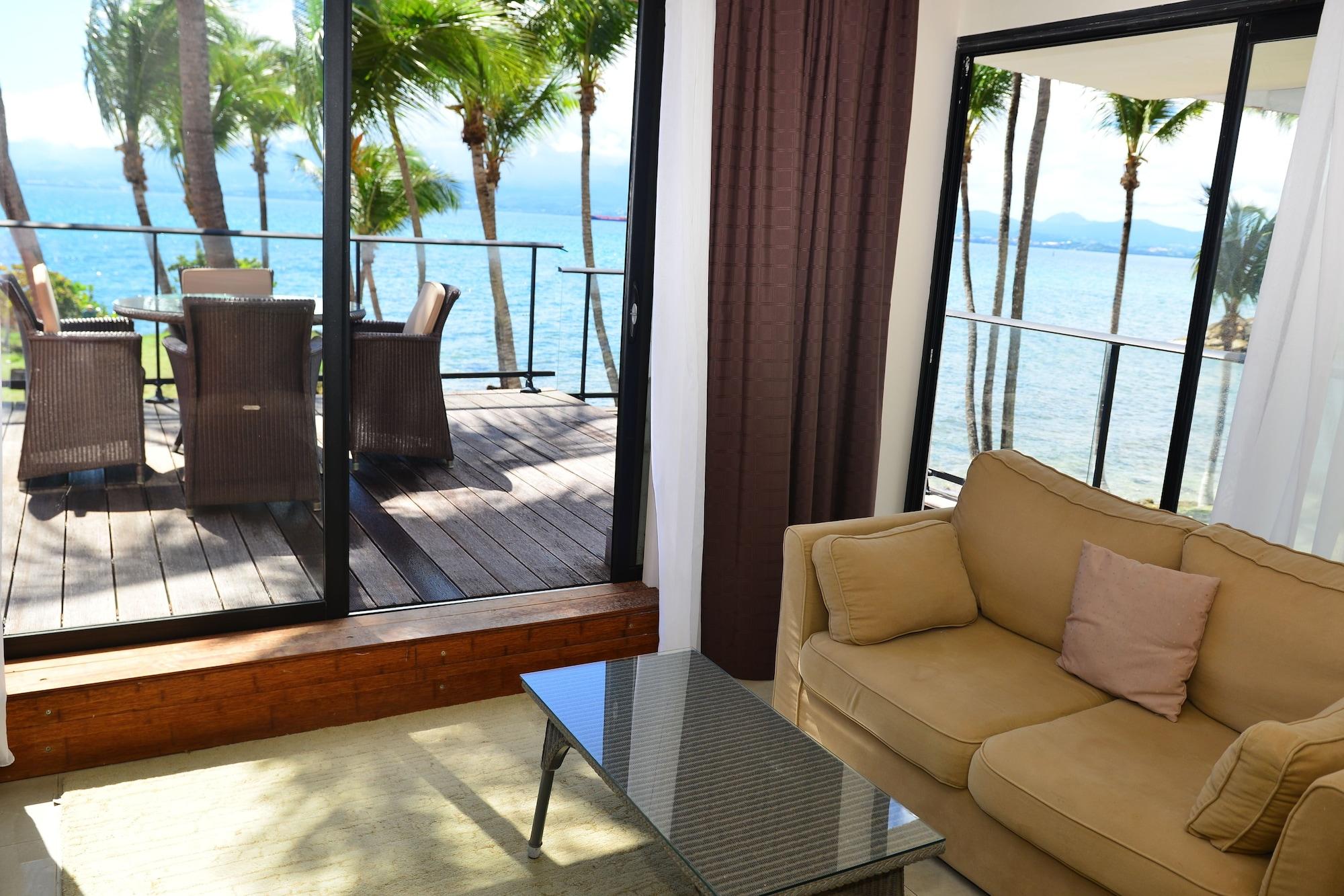 Hotel Fleur D'Epee Le Gosier  Luaran gambar