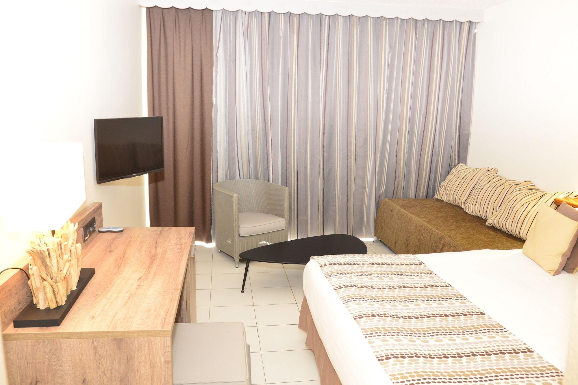 Hotel Fleur D'Epee Le Gosier  Luaran gambar