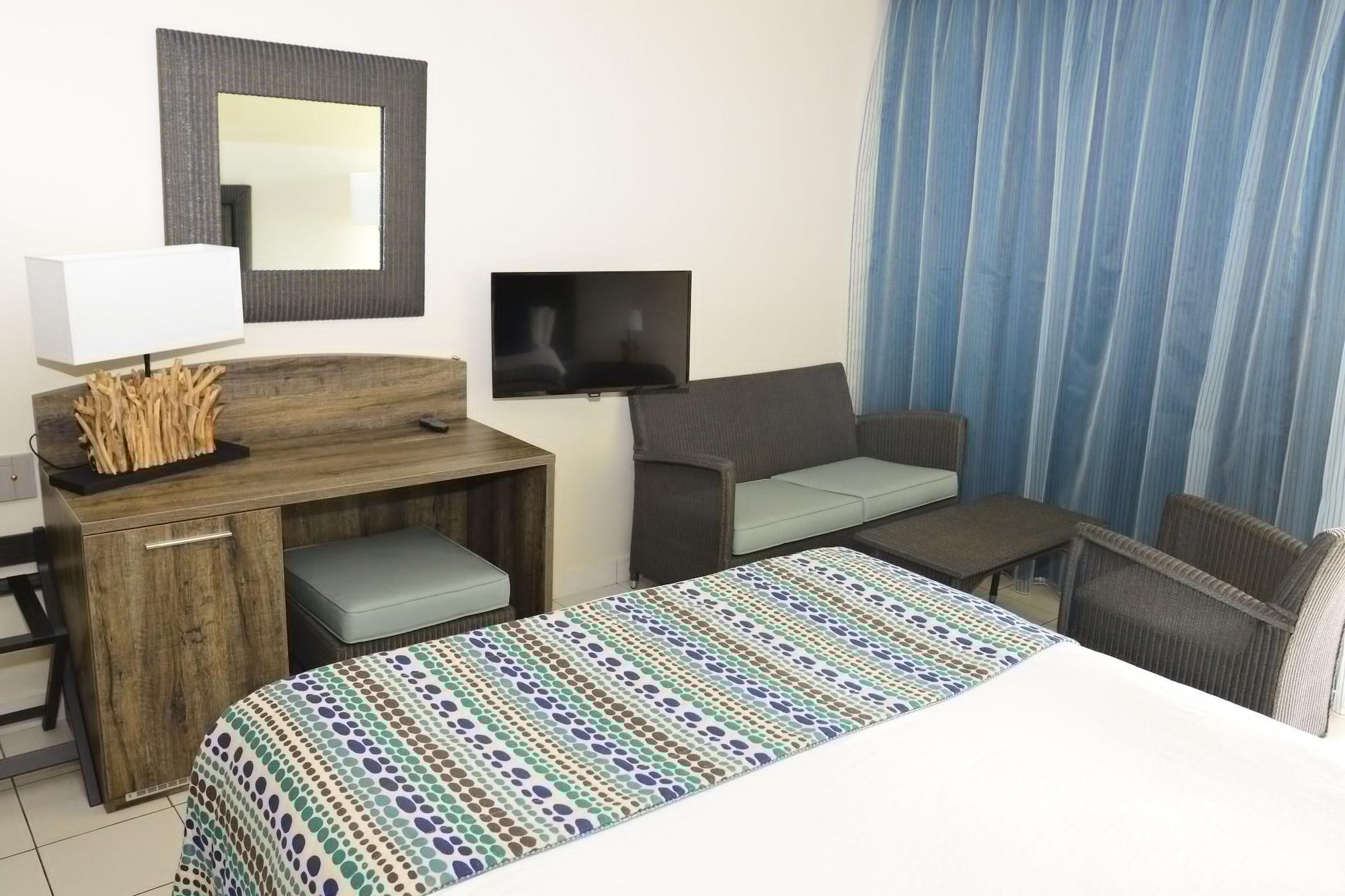 Hotel Fleur D'Epee Le Gosier  Luaran gambar