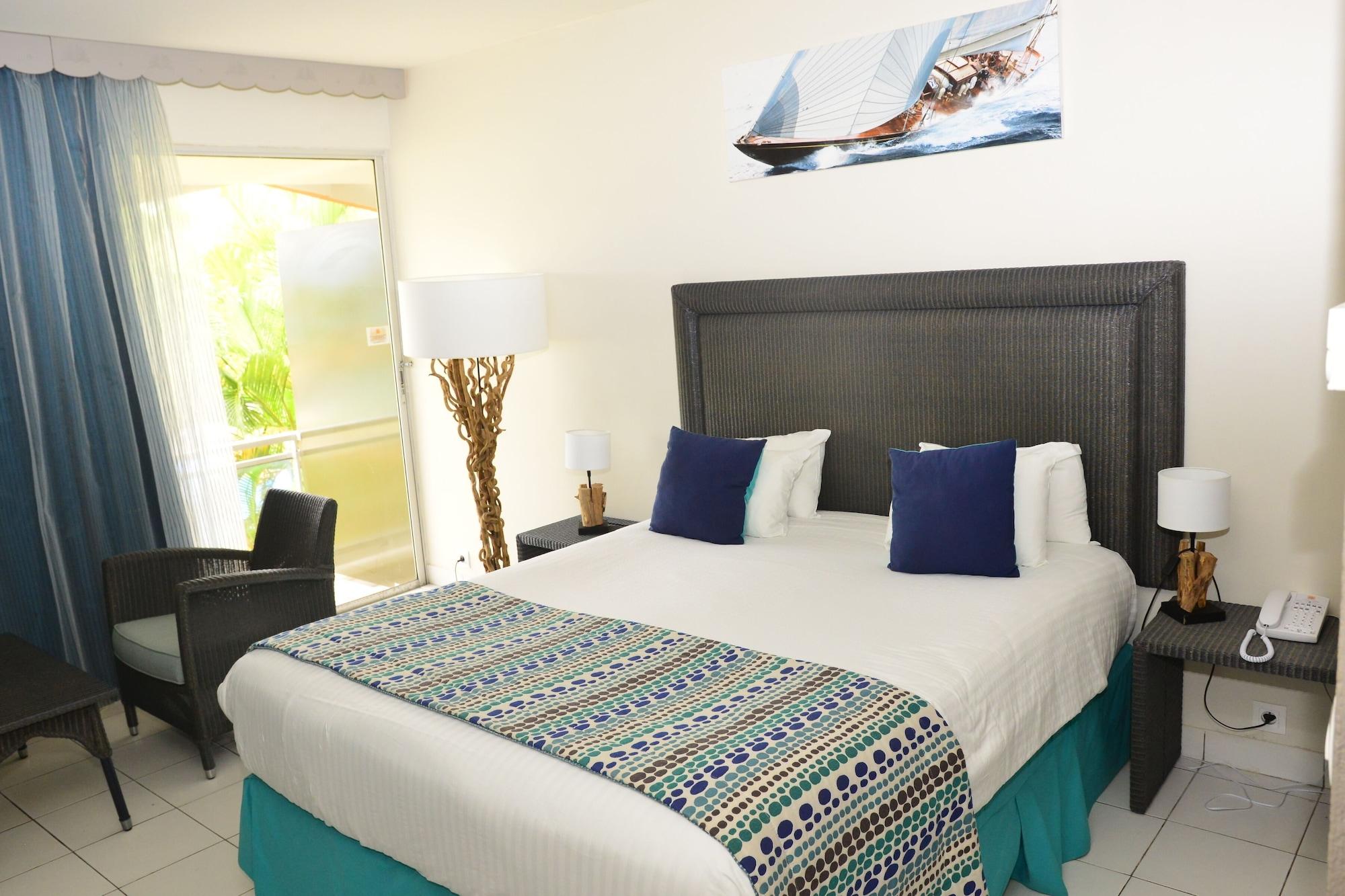 Hotel Fleur D'Epee Le Gosier  Luaran gambar