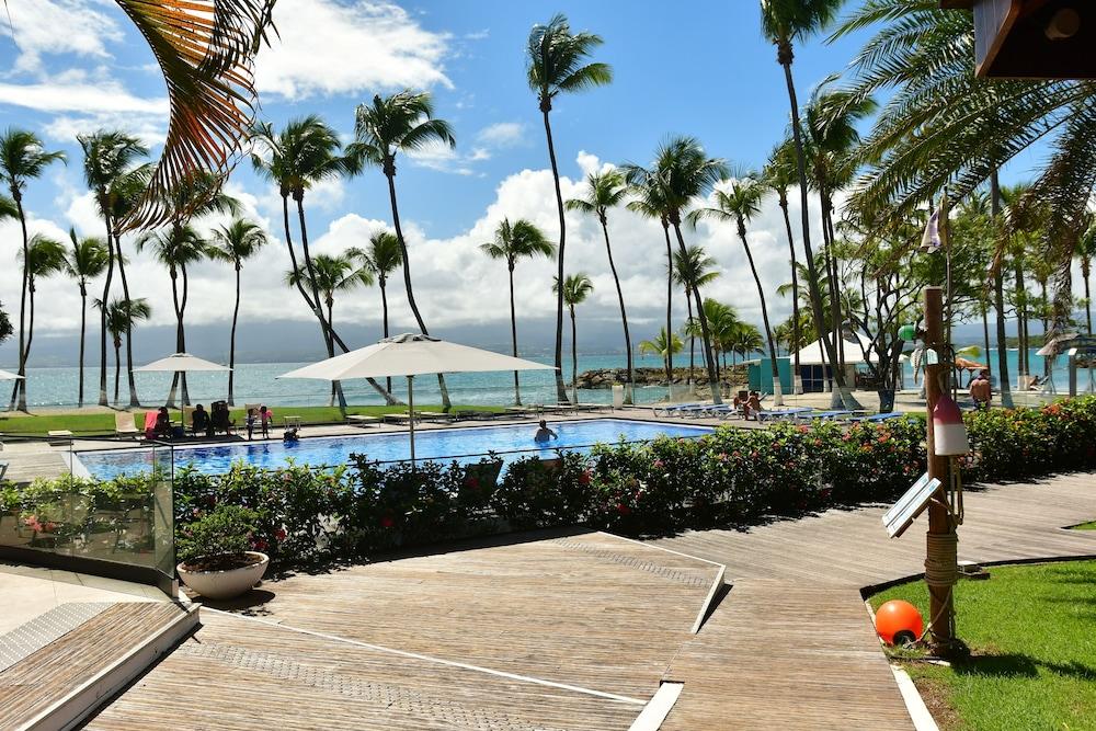 Hotel Fleur D'Epee Le Gosier  Luaran gambar