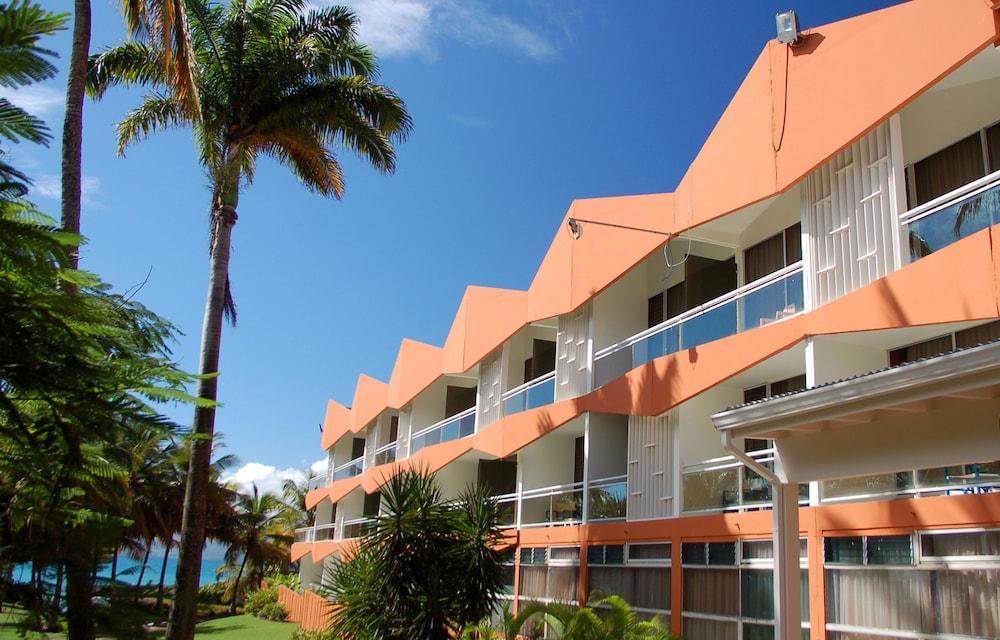 Hotel Fleur D'Epee Le Gosier  Luaran gambar