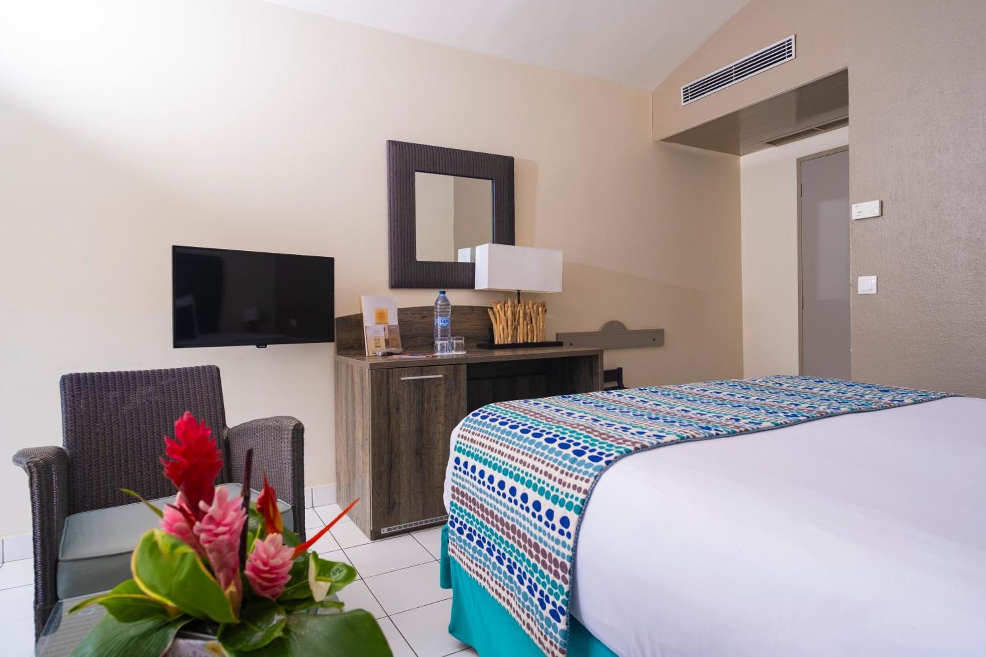 Hotel Fleur D'Epee Le Gosier  Luaran gambar