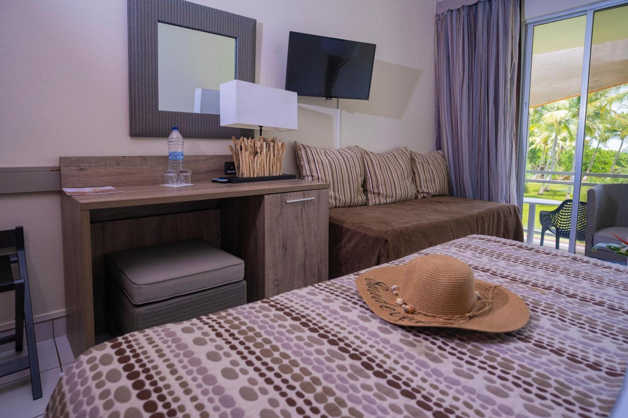 Hotel Fleur D'Epee Le Gosier  Luaran gambar
