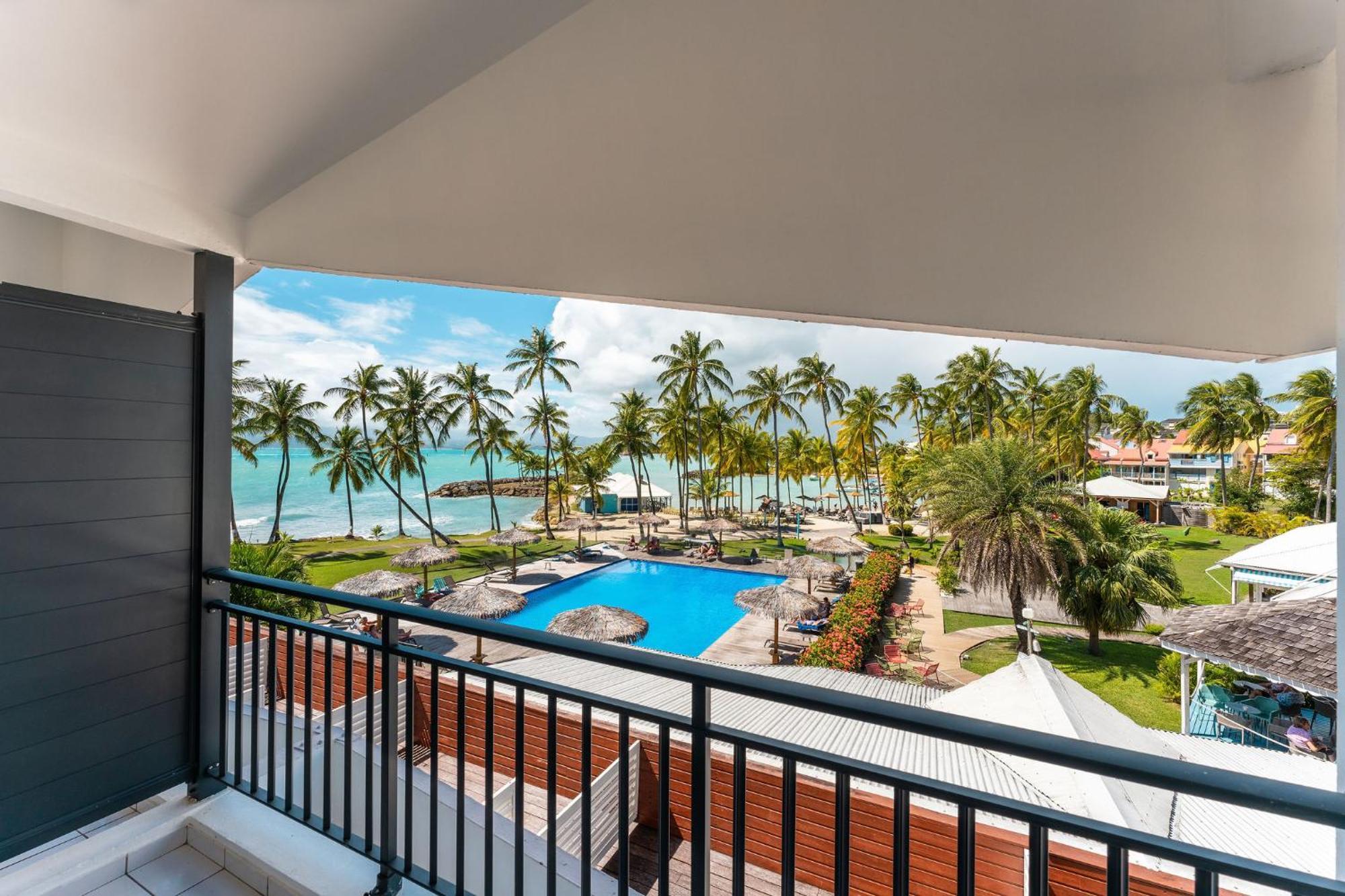 Hotel Fleur D'Epee Le Gosier  Luaran gambar