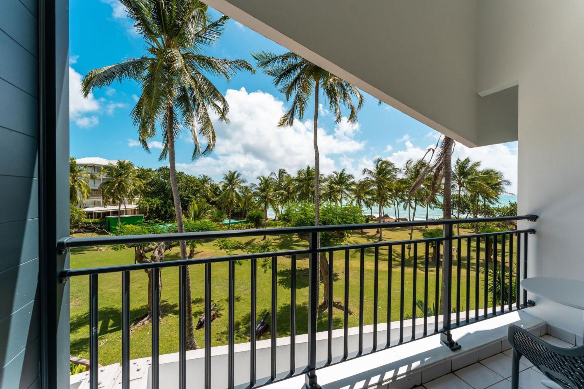 Hotel Fleur D'Epee Le Gosier  Luaran gambar