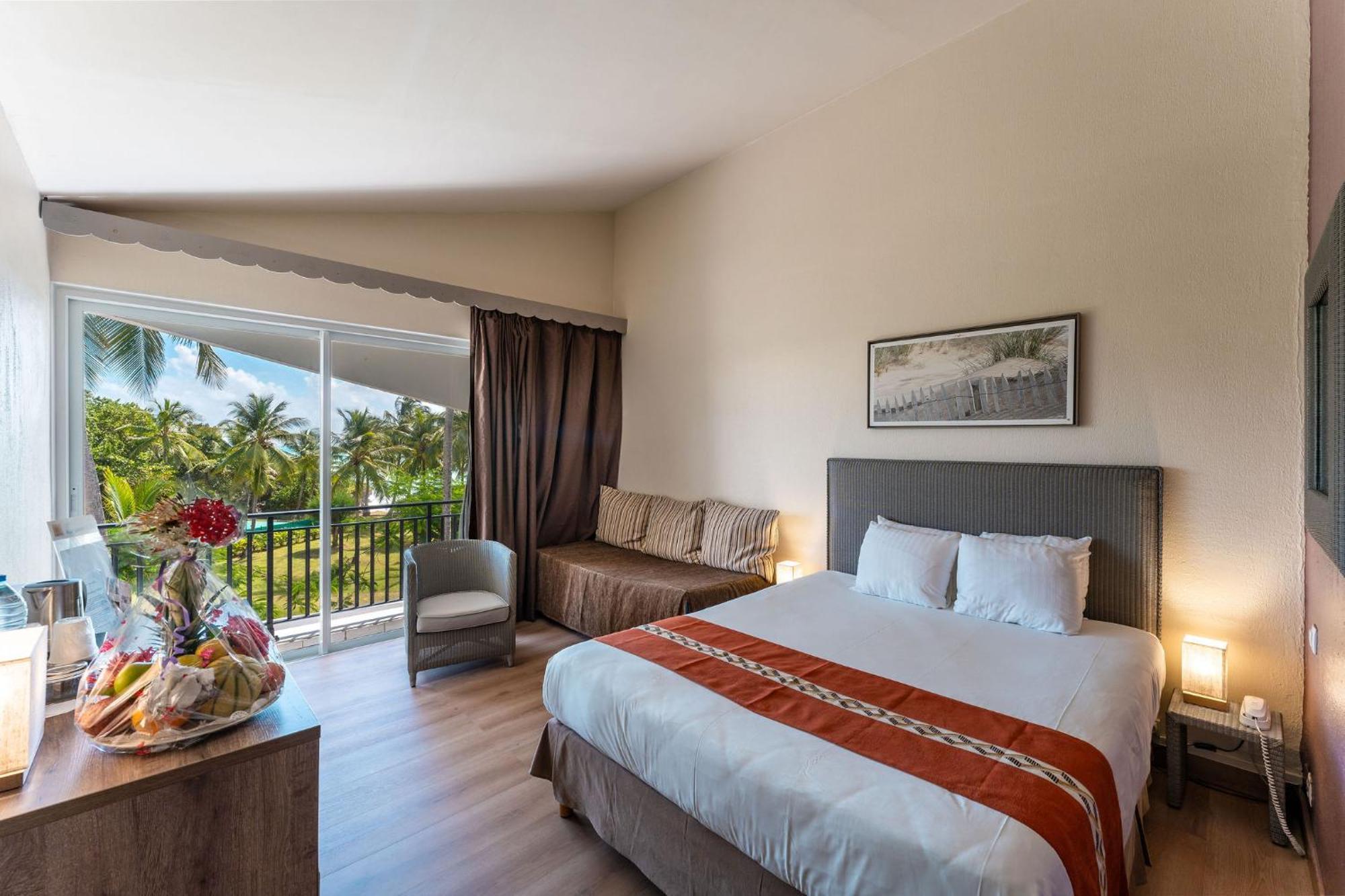 Hotel Fleur D'Epee Le Gosier  Luaran gambar