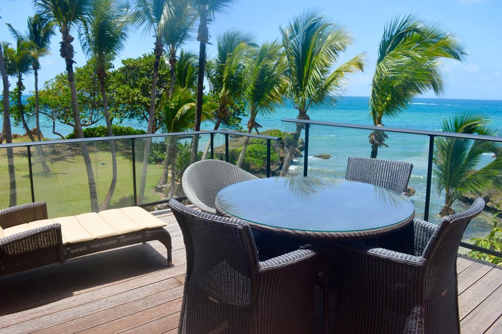 Hotel Fleur D'Epee Le Gosier  Luaran gambar