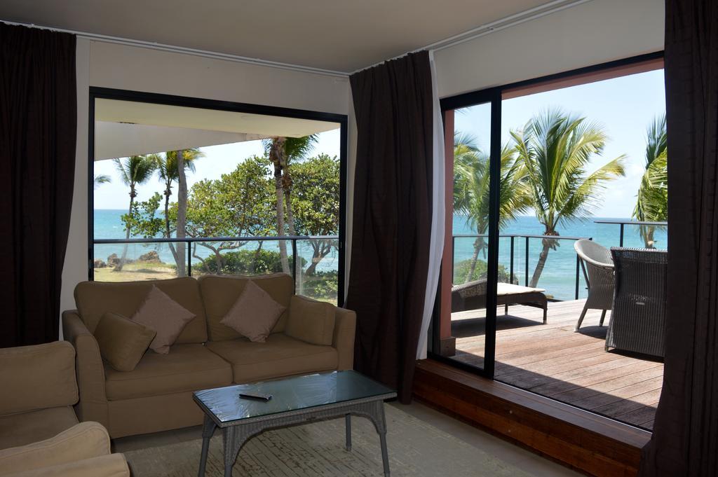 Hotel Fleur D'Epee Le Gosier  Luaran gambar