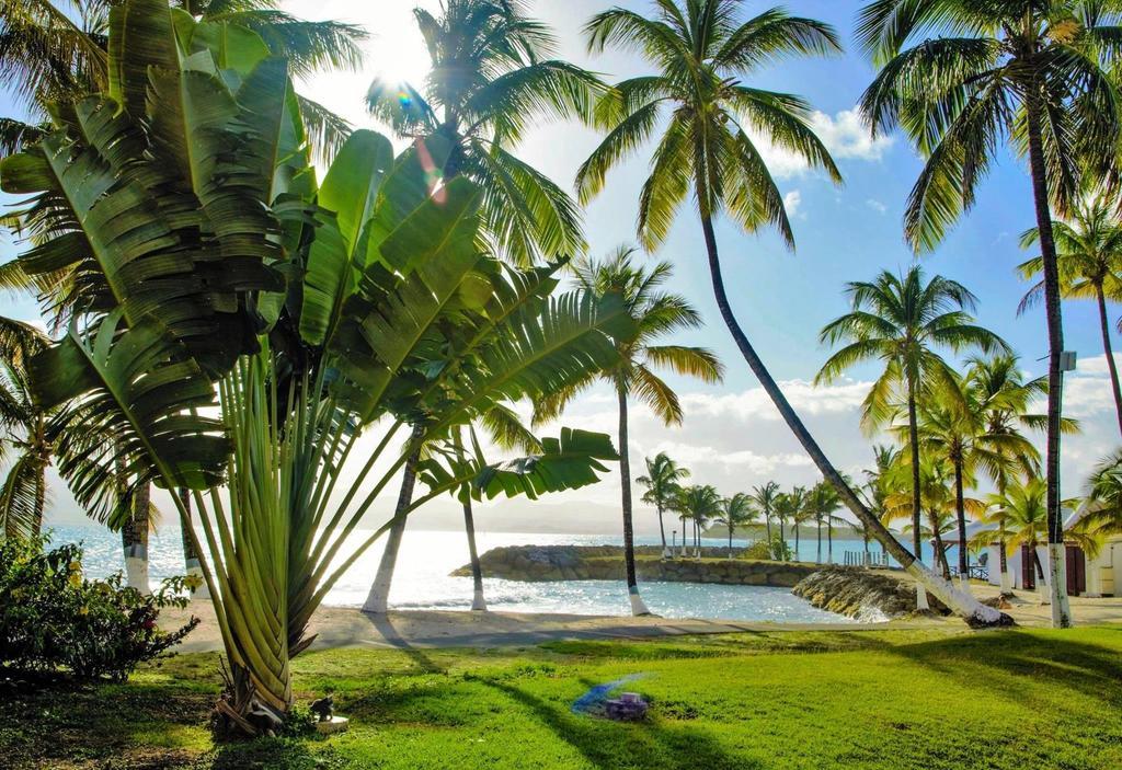 Hotel Fleur D'Epee Le Gosier  Luaran gambar