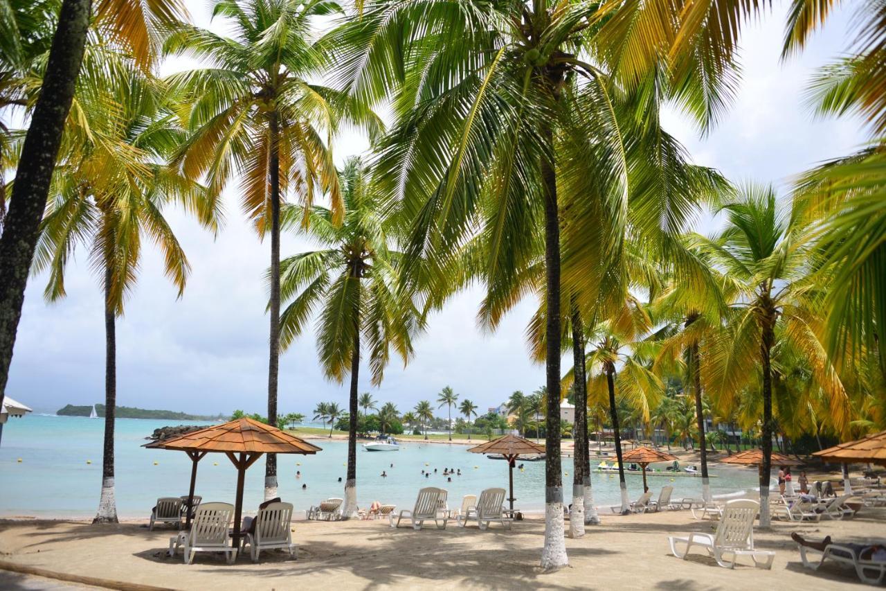 Hotel Fleur D'Epee Le Gosier  Luaran gambar