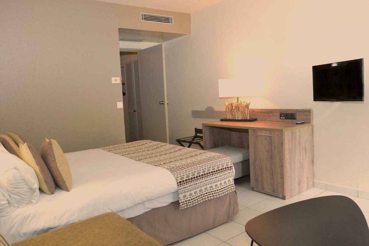 Hotel Fleur D'Epee Le Gosier  Luaran gambar