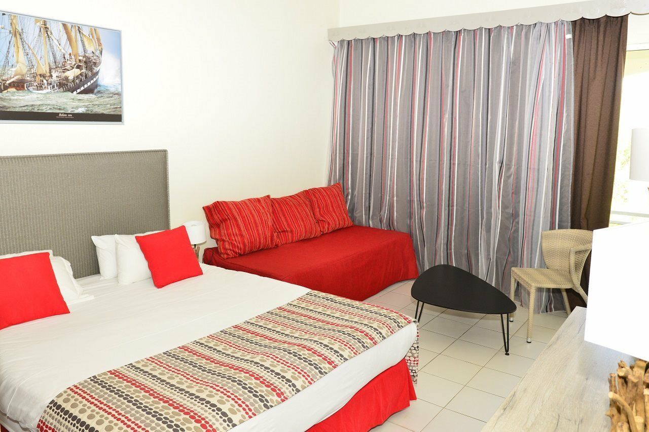 Hotel Fleur D'Epee Le Gosier  Luaran gambar