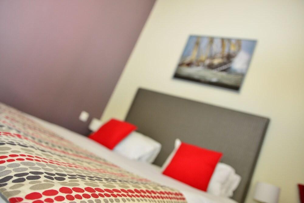 Hotel Fleur D'Epee Le Gosier  Luaran gambar
