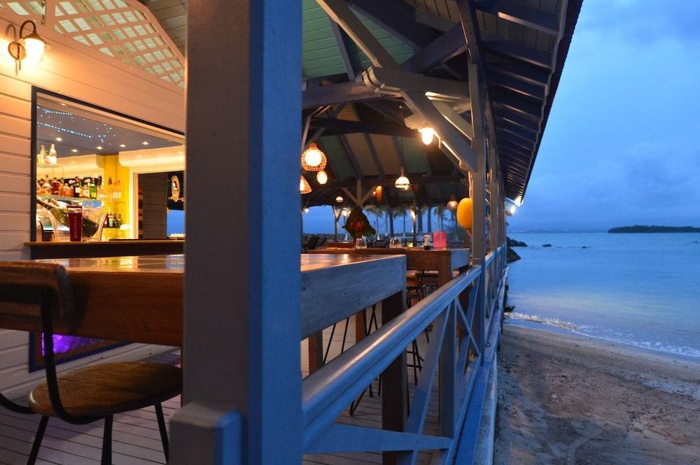 Hotel Fleur D'Epee Le Gosier  Luaran gambar