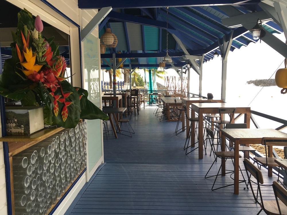 Hotel Fleur D'Epee Le Gosier  Luaran gambar