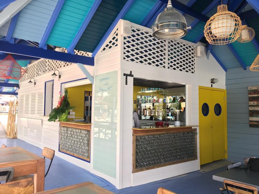 Hotel Fleur D'Epee Le Gosier  Luaran gambar