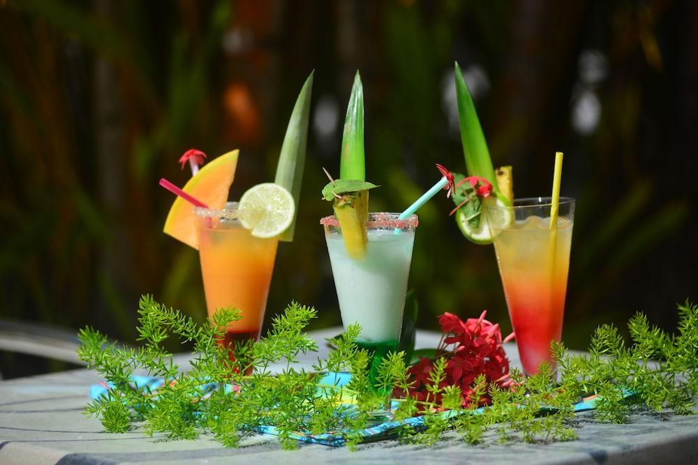 Hotel Fleur D'Epee Le Gosier  Luaran gambar