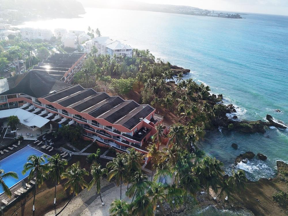 Hotel Fleur D'Epee Le Gosier  Luaran gambar