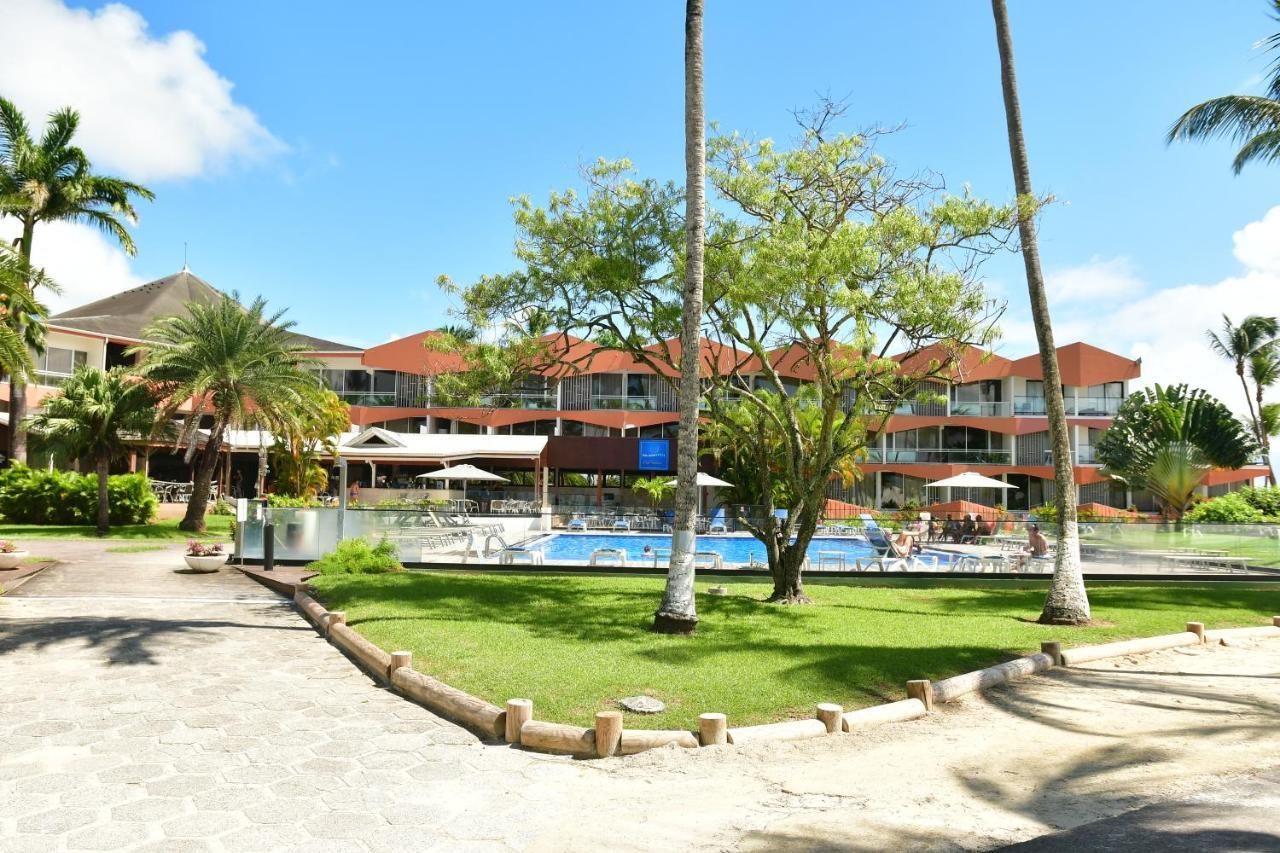 Hotel Fleur D'Epee Le Gosier  Luaran gambar