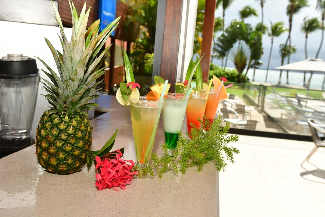 Hotel Fleur D'Epee Le Gosier  Luaran gambar